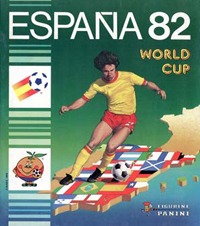 Espana 82