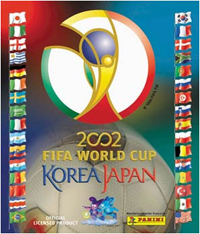 Japan/Korea 2002