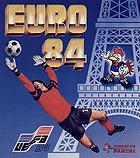 Euro 1984 sticker album
