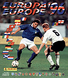 Euro 1996 sticker album